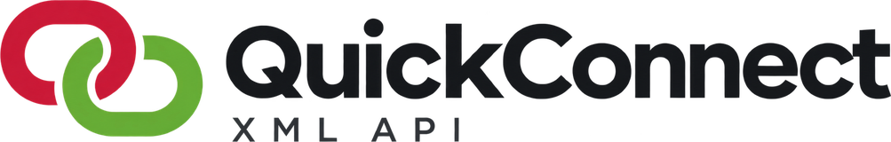 QuickConnect XML API